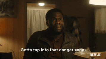Kevin Hart GIF by NETFLIX