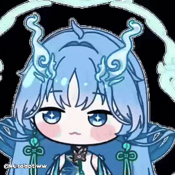 Kurobotww GIF