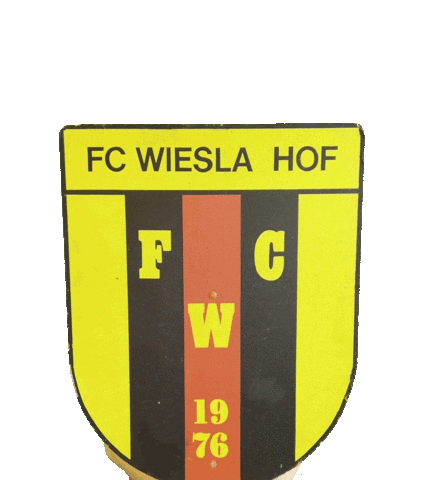 Fcw Sticker by FC Wiesla Hof