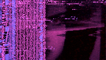 Sci Fi Vhs GIF by Tachyons+