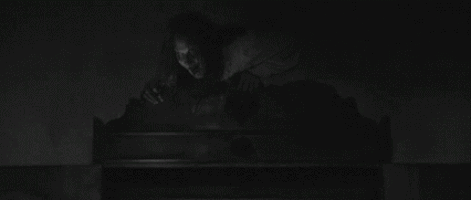 the conjuring GIF