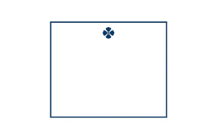 La tipografía de Jerez Sticker