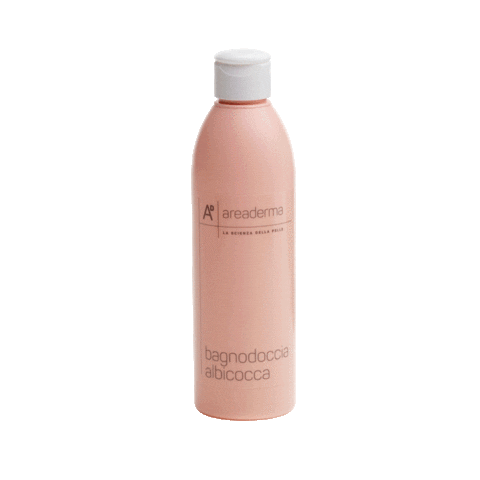 Areaderma Cosmetica Sticker