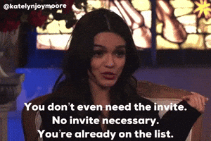 Party GIF
