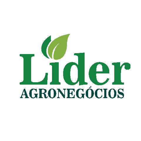 Lideragro Sticker by Líder Agronegócios