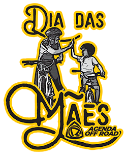 Dia Das Maes Sticker by Agenda Off Road