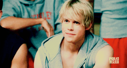 chord overstreet