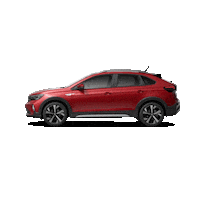Discasa Sticker