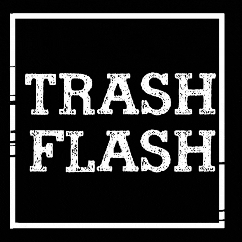 News Flash GIF by Trash Hero World