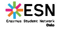 ESN Norway Sticker