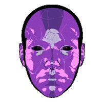 Tulum Crypto Fest Sticker