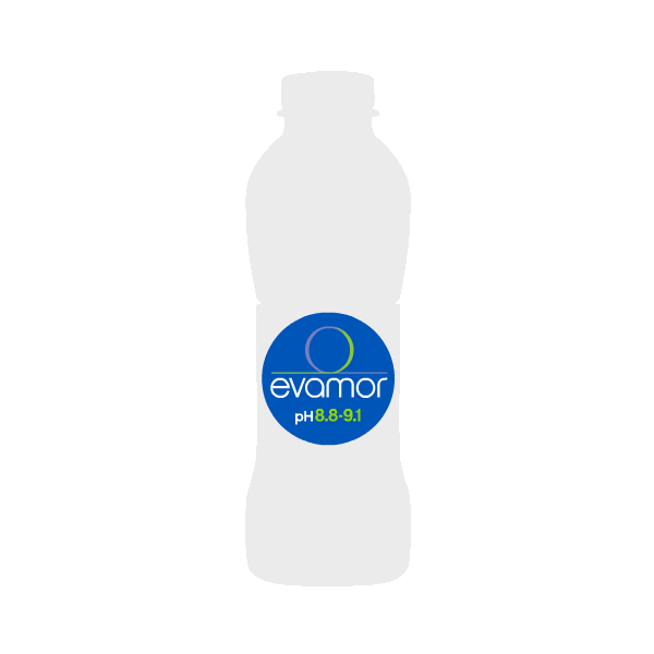 evamorwater Sticker