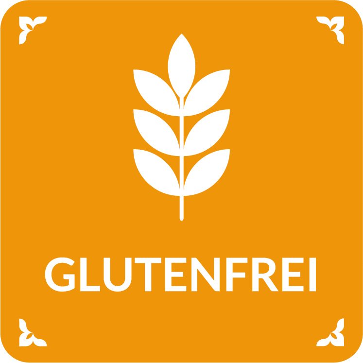 Gluten Glutenfrei GIF by 69Days