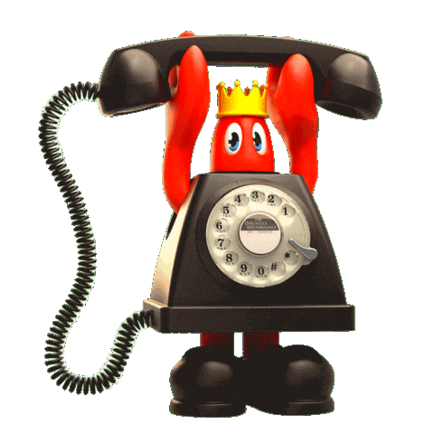 Fun Animation Sticker