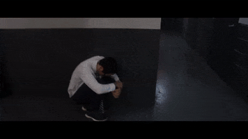Sad GIF