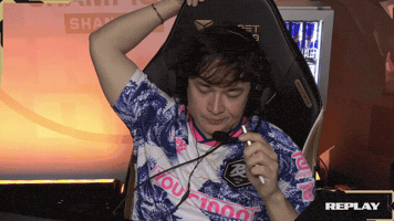Vct GIF by Paper Rex