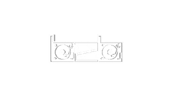 B2B Sticker by Back2Back Records
