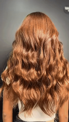 Hairextensions GIF by The Shampoo Lounge