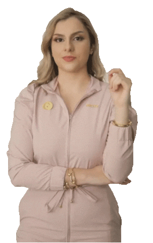 Yay Ramirez Sticker by Yay Ramirez Beauty Saloon