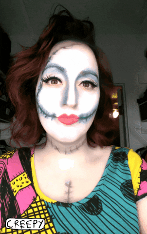 Sally GIF