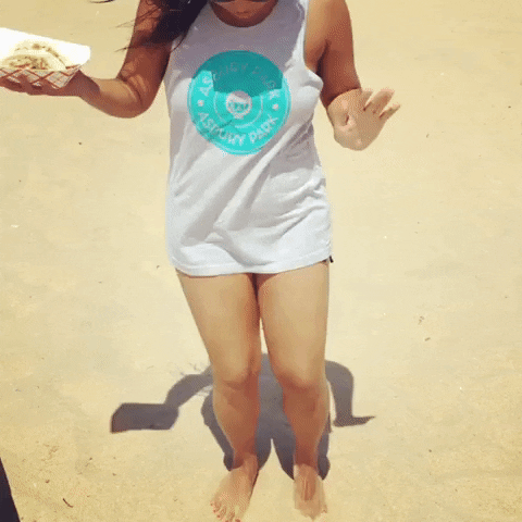 MOGO Korean Fusion Tacos GIF