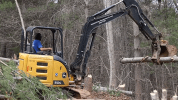 John Deere Clearing GIF by JC Property Professionals