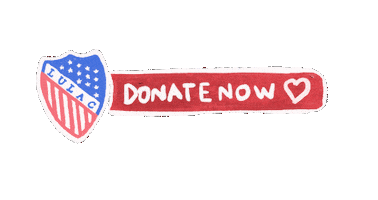 lulac.org Sticker