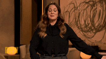 Bow Down Cole Sprouse GIF by The Drew Barrymore Show