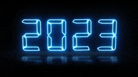 Happy New Year GIF by Matthew Butler Happy New Year GIF by Matthew Butler