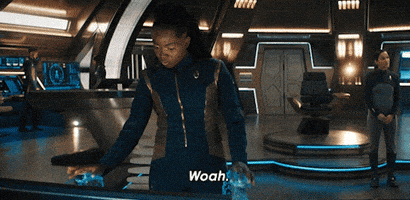 Season 3 What GIF by Paramount+