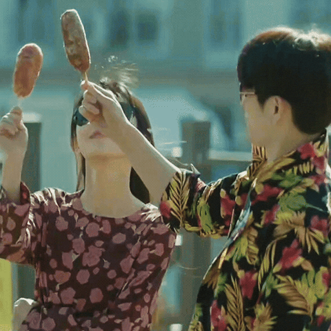 Parkjinyoung GIF