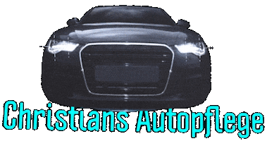 christians-autopflege Sticker