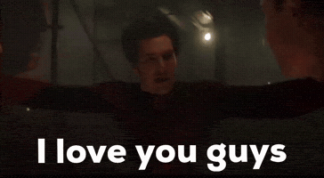 Spider-Man GIF