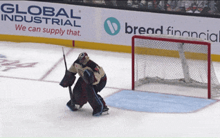 Goal Save GIF
