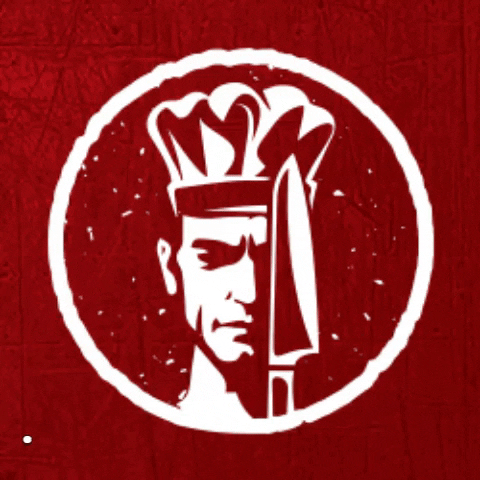 Killer Burger GIF