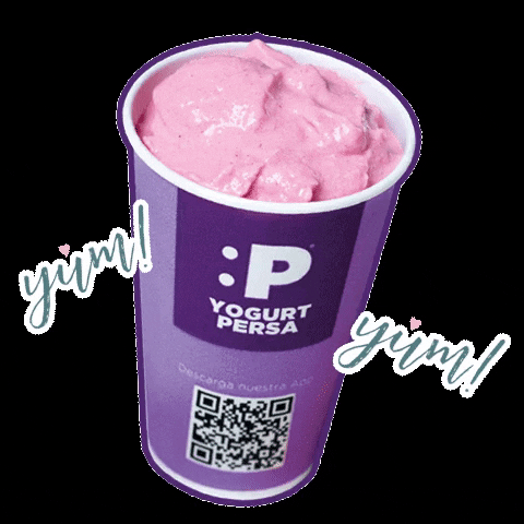 yogurtpersa GIF