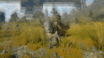 Fantasy Troll GIF by Systemic Reaction