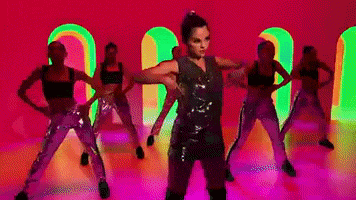 Selena Gomez GIF