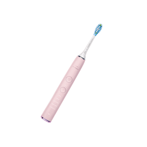 Oralcare Hygienist Sticker by Philips Sonicare