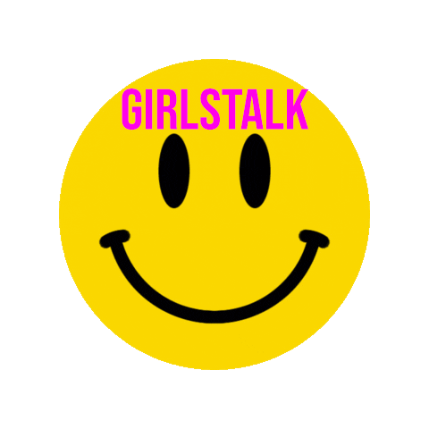girlstalkpl Sticker