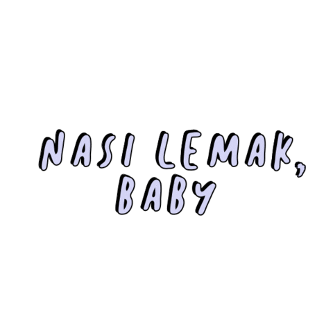 Breakfast Dinner Sticker by Kanteen