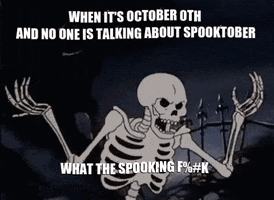 Yeet GIF