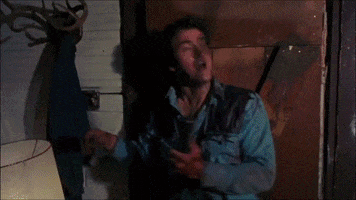 Datamosh GIF