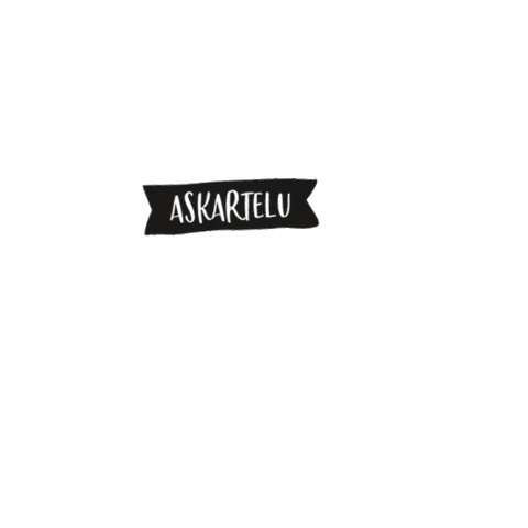 Ihana DIY Sticker