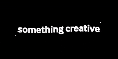 somethingcreative GIF