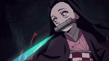 Kimetsu No Yaiba GIF