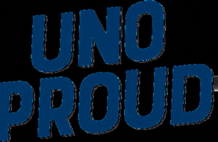 University of New Orleans GIF