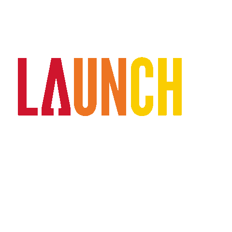 Lincoln Ne Nebraska Sticker by Launch Leadership