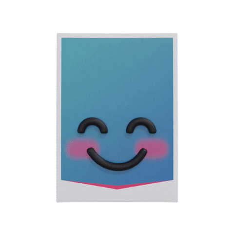 Happy Sticker Sticker By Sticker