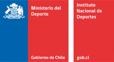 Ministerio del Deporte GIF